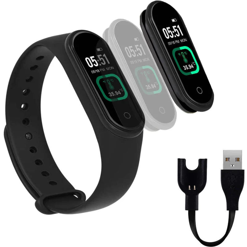 Reloj Smartwach bracelet M4 reloj int