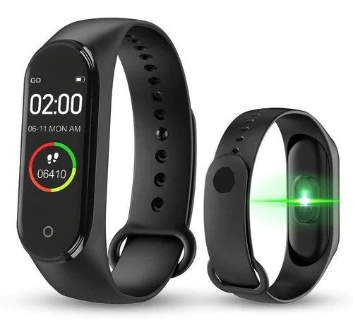 Reloj Smartwach bracelet M4 reloj int