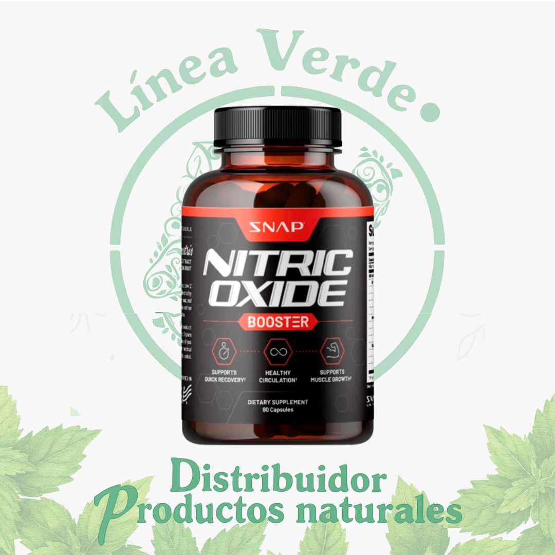 NITRIC OXIDE