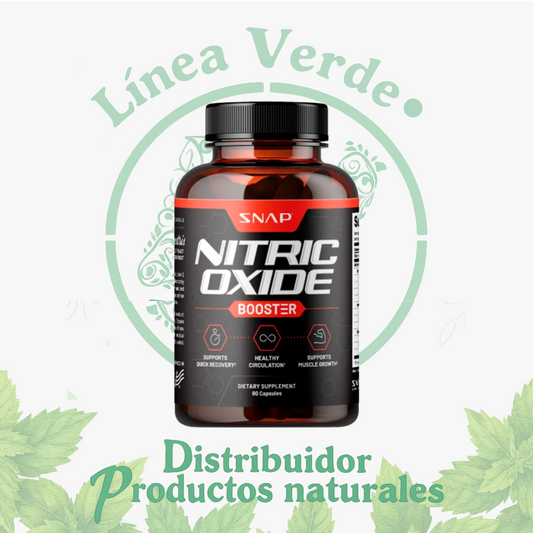 NITRIC OXIDE
